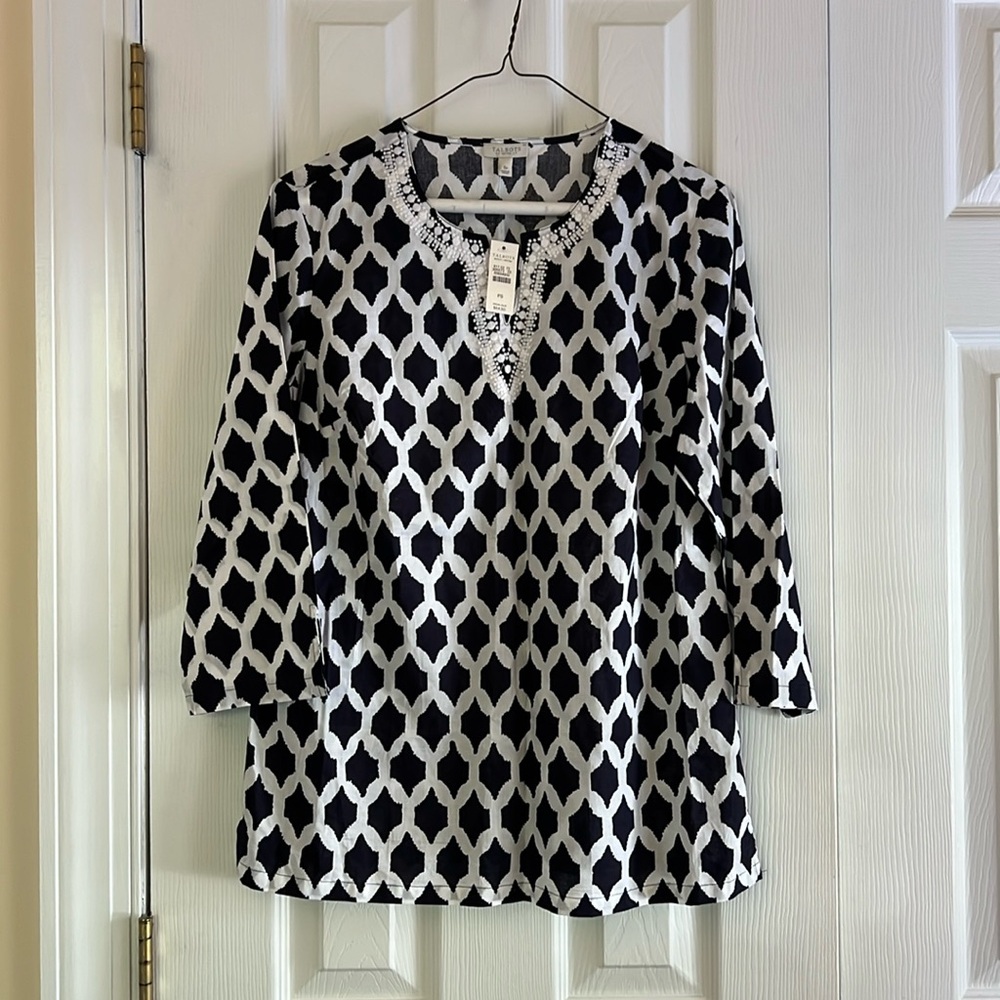 Talbots Shirt